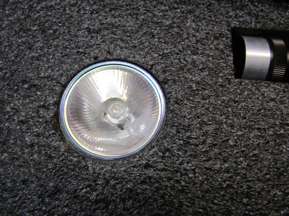 Lenox T-700 Borescope Engine Kit