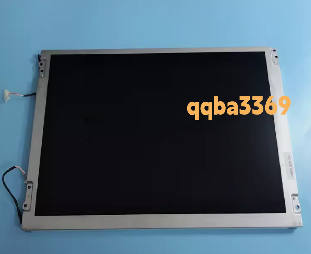 for 12.1'' Mindray PM9000 G121SN01 V.3 V3 TFT LCD Display Screen Panel #9