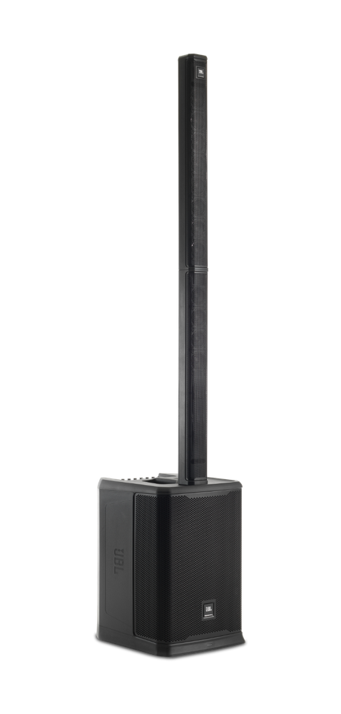 JBL PRX One Powered Active Loudspeaker - Portable Line Array- Live Sound (One)