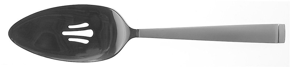 Oneida Silver Frost  Pierced Pie Server 7044459
