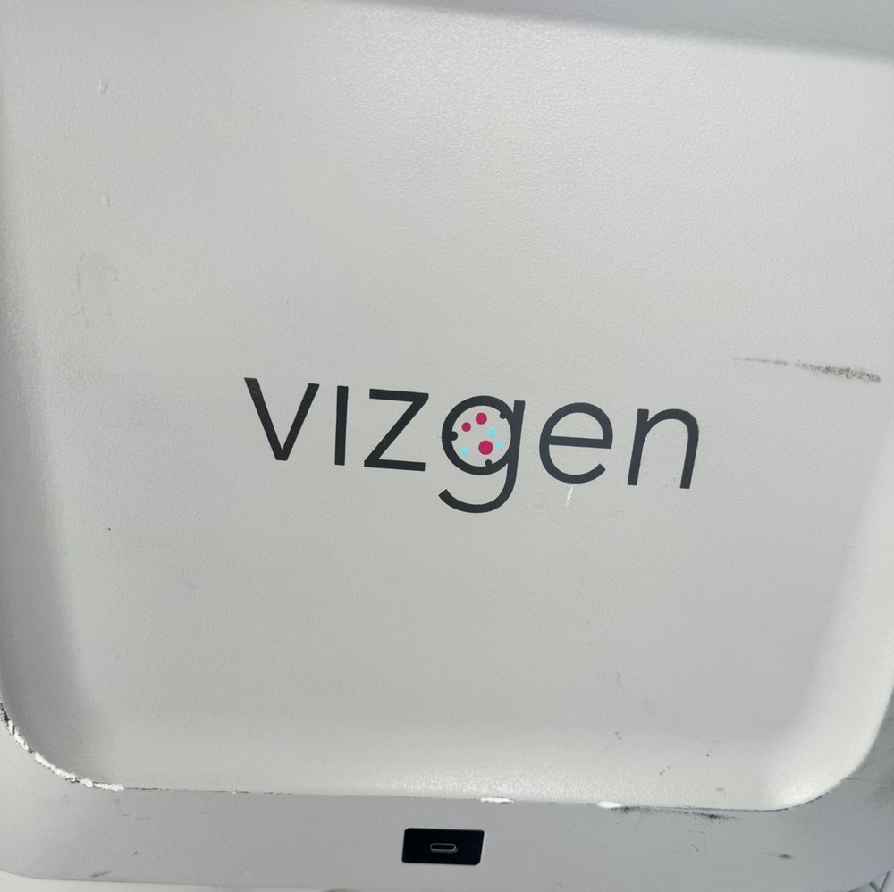 PLATFORM – VIZGEN (Cables MISSING) FOR PARTS