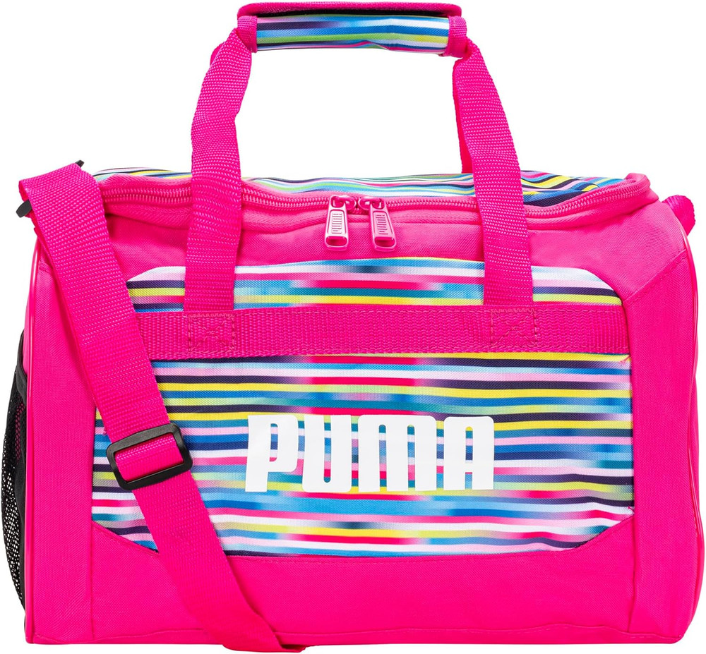 Kids' Transformation 14" Duffel Bag