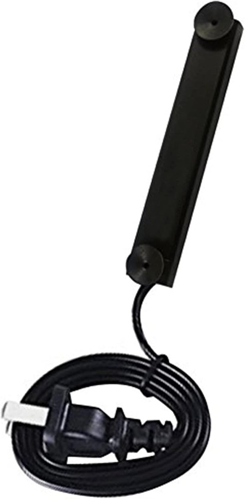 Water Heater 10W For Turtle Tank Pet Bowls Bird Fountain Chicken Water Warmer