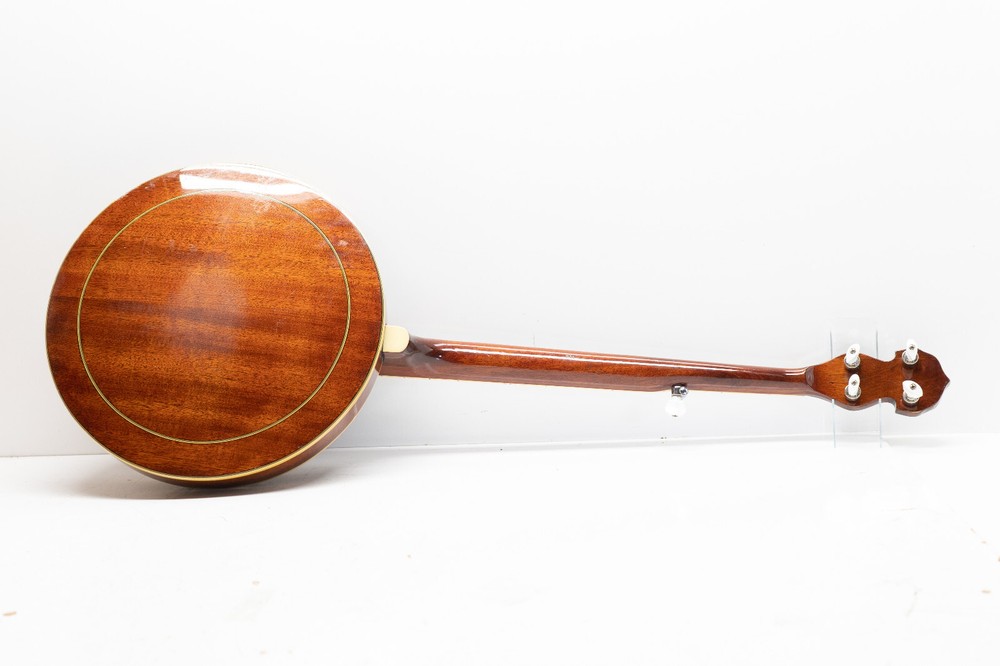 Vintage Spencer 5 String Banjo