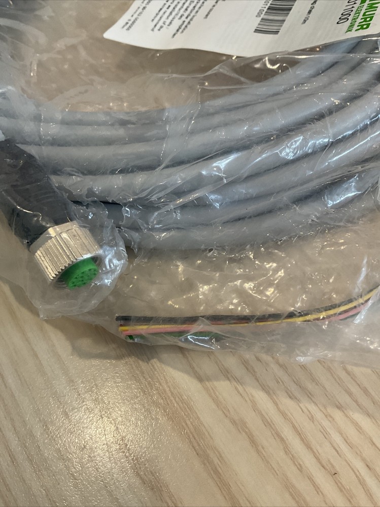 MURR 7000-19041-3011000 Cable