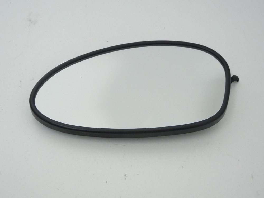 BMW E90 E91 E92 E93 3 Left Driver side mirror heated auto dim glass 2008 OEM