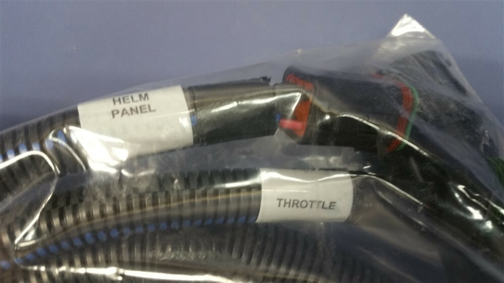 Cummins 5365333 Wiring Harness