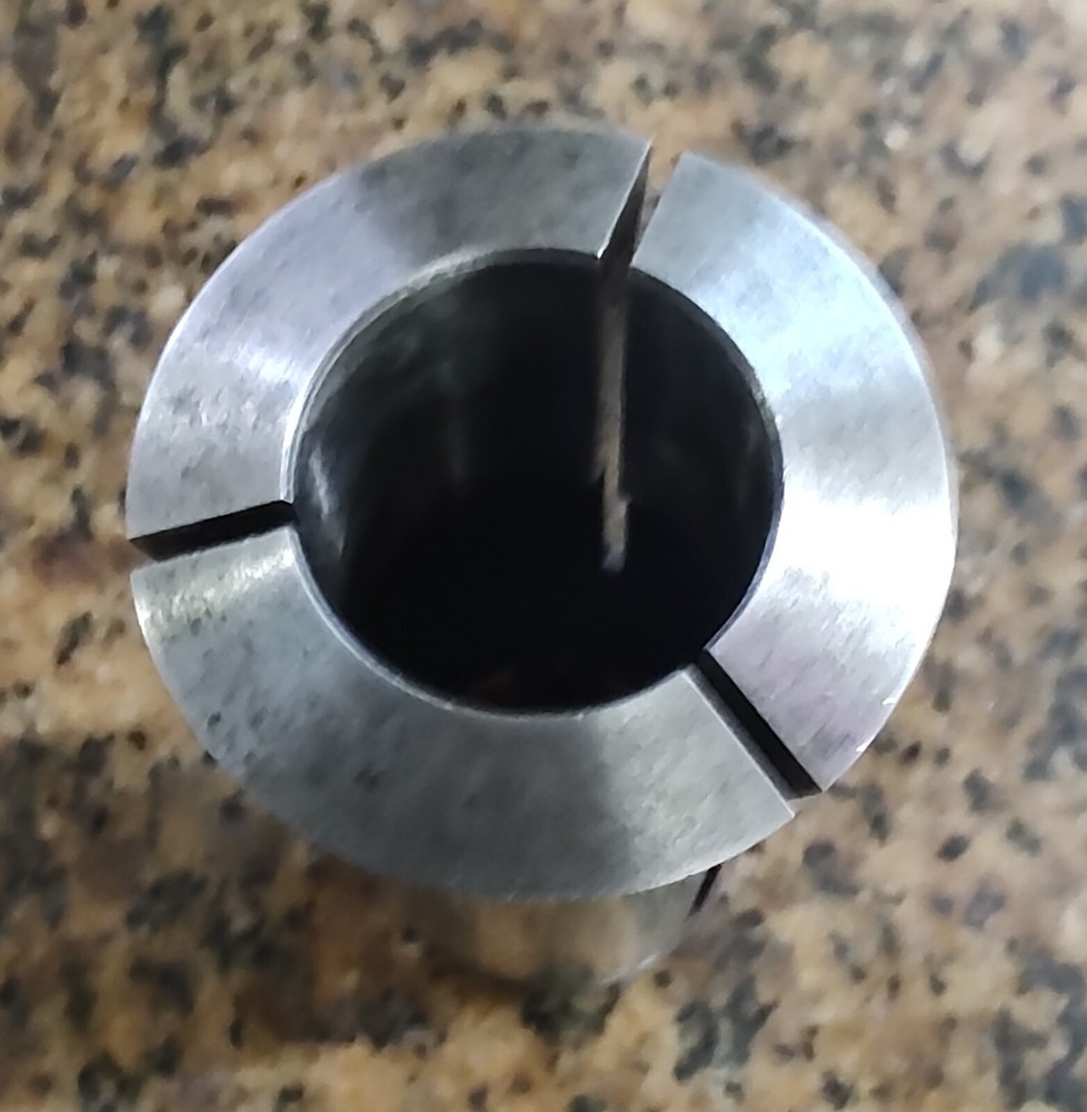 5C COLLET 13/16" ID