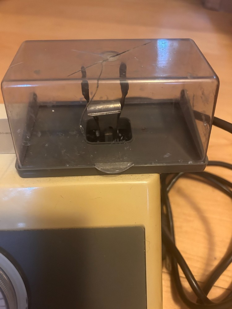 Vivadent Silamat S3 Amalgamator Working Great.