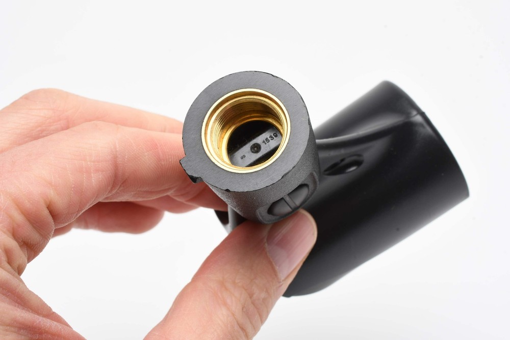 Shure Microphone Holder Stand Mount Adapter "Clip-On"