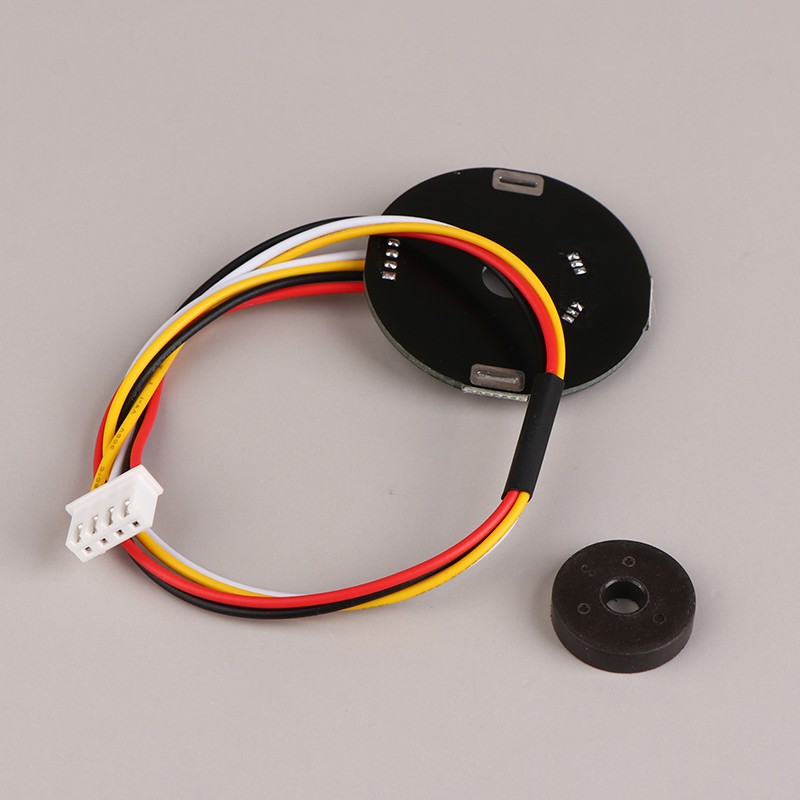 775-P16 Double Hall Magnet Encoder Code Plate Use To 775 DC Gear Motor