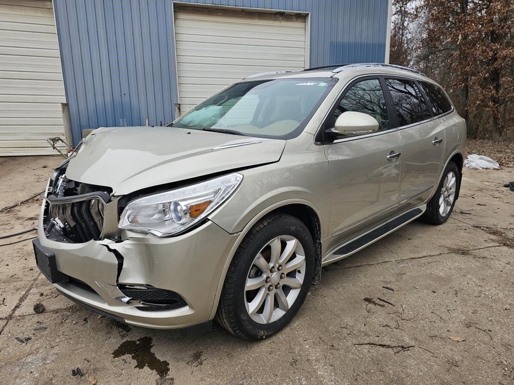 ENCLAVE 2016 Headrest 2395344