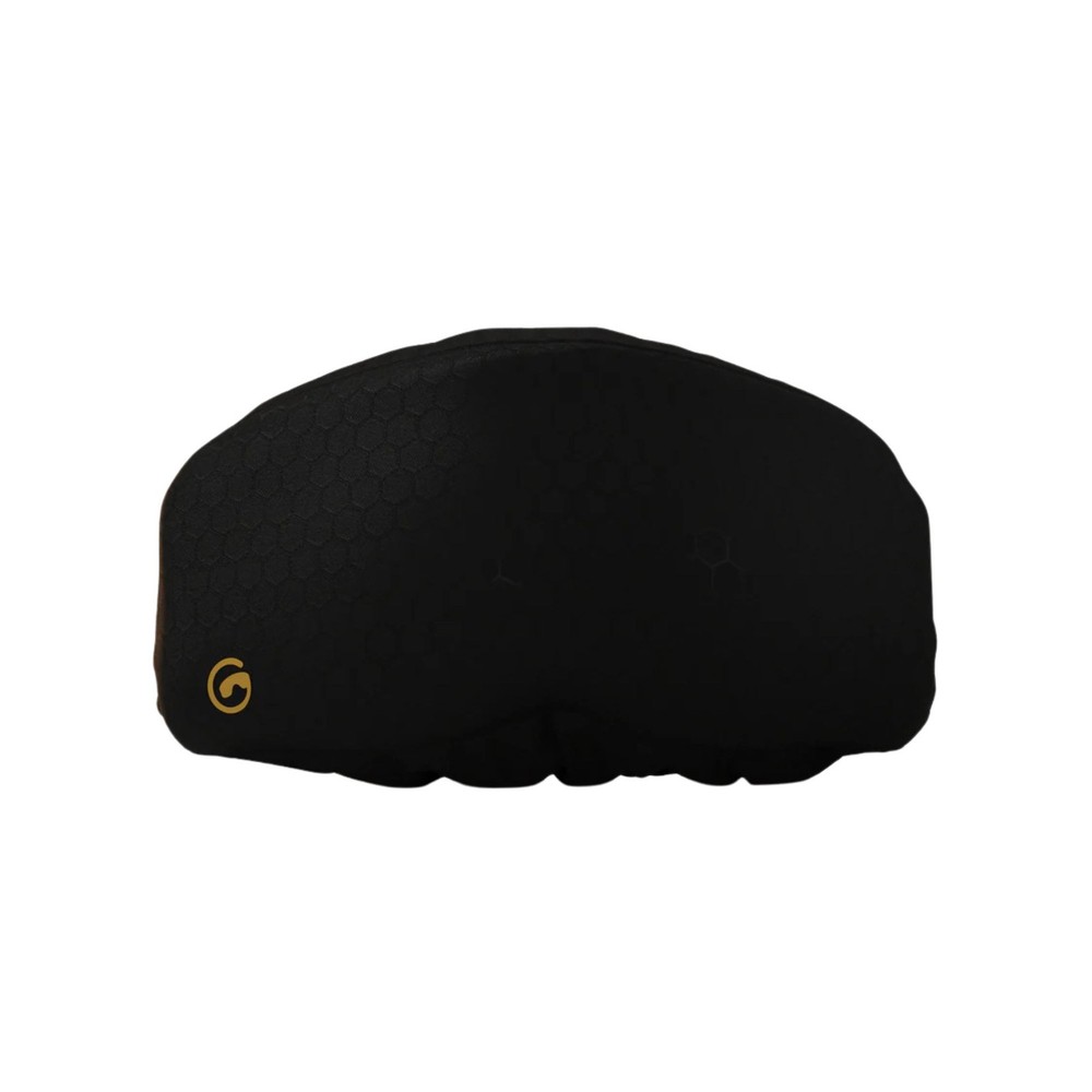 Gogglesoc Goggleshell Goggle Cover, Black