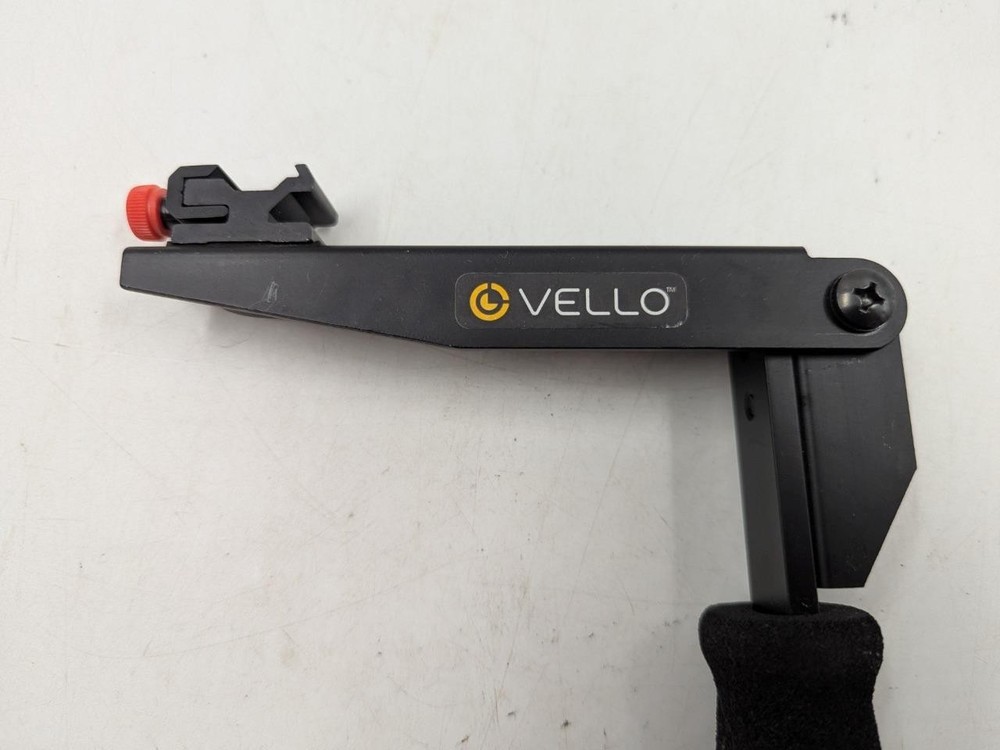 Vello CB-100 QuickDraw Rotating Flash Bracket