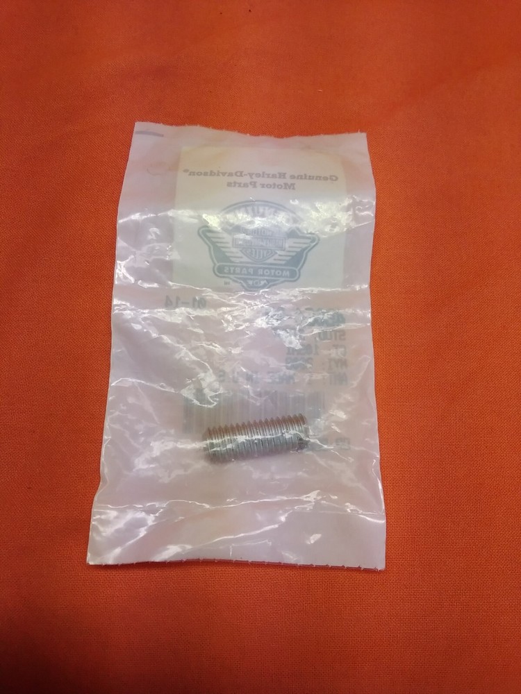 HARLEY DAVIDSON GENUINE STRUT STUD 48064-08