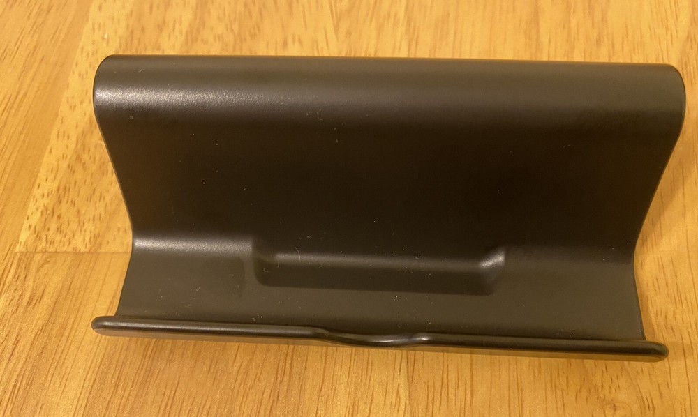 Nintendo Wii Operational Manual + Charging Dock & Stand *ORIGINAL*