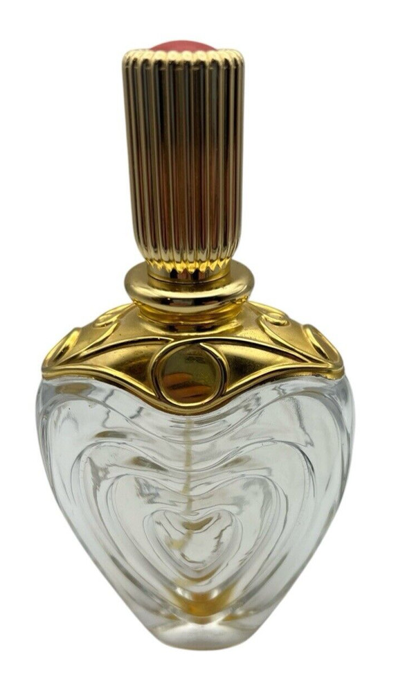PREOWNED EMPTY ESCADA PERFUME BOTTLE - BOTTLE IS EMPTY