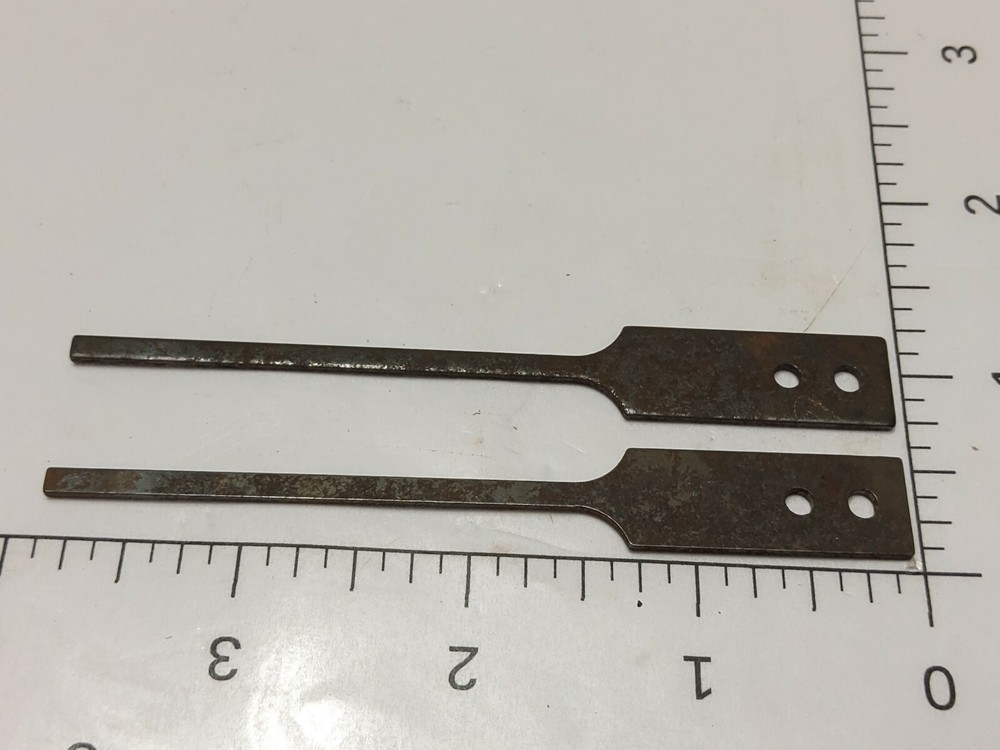 LOT OF 2 PASLODE DRIVER PART # UNKNOWN (NOS)