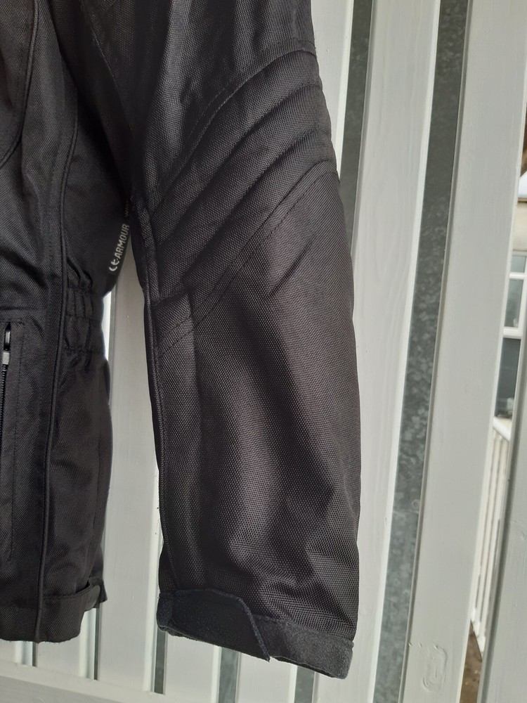 J&S Ladies Motocycle Jacket