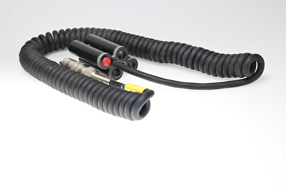 Quantum MB5 Dedicated Module Cable for Canon 580EX #G273