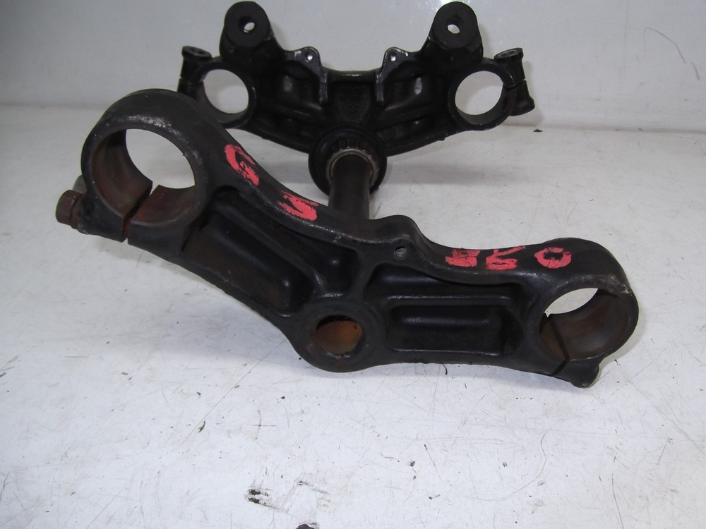 SUZUKI GS850 YOKES