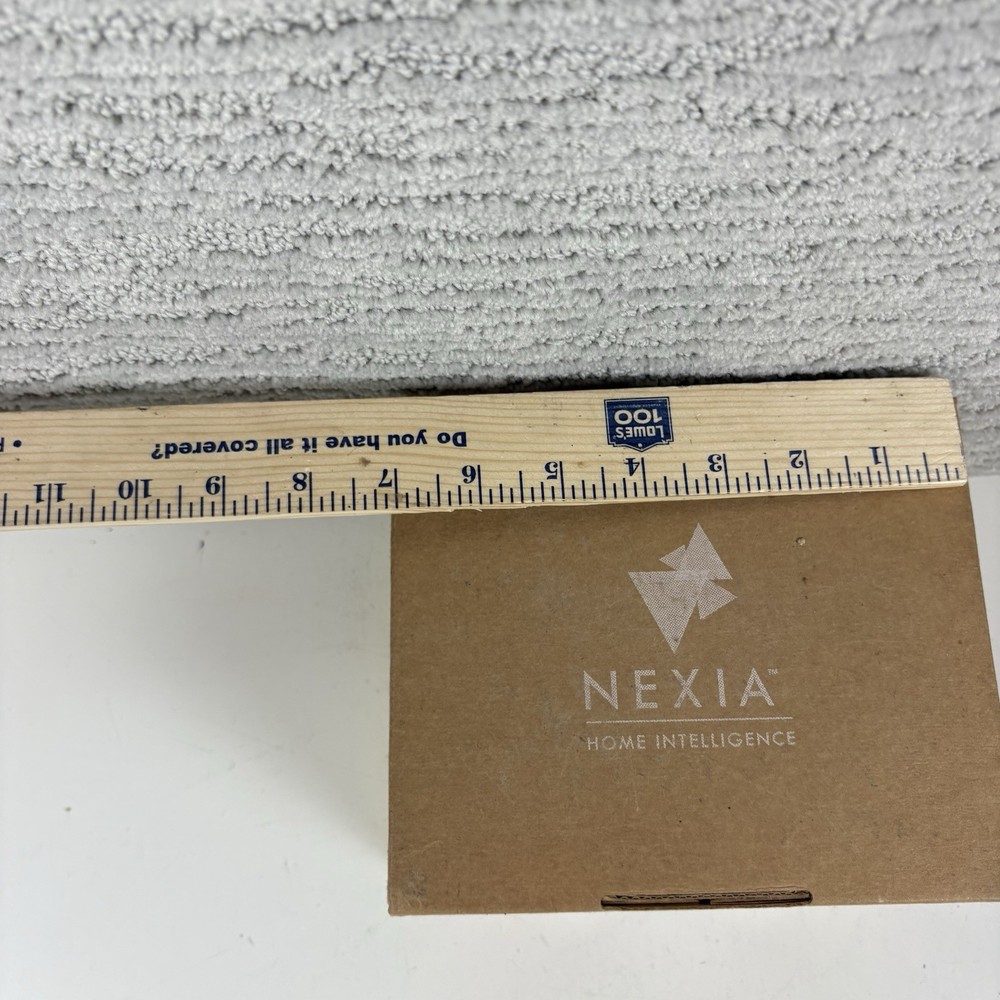 Nexia Home Bridge BR100 Home Intelligence Z-Wave Bridge