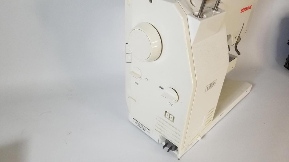BERNINA INSPIRATION 1530 SEWING MACHINE