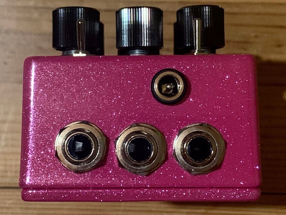 Iron Ether FMeron 847370