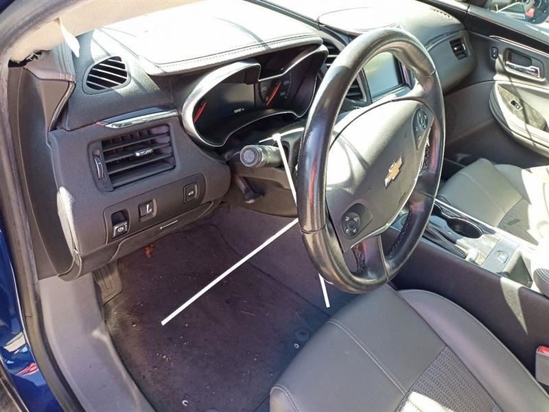 IMPALANEW 2014 Battery Tray 10632879