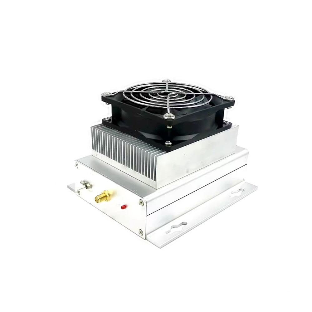 RF Power Amplifier 40 W 433 MHz 50V