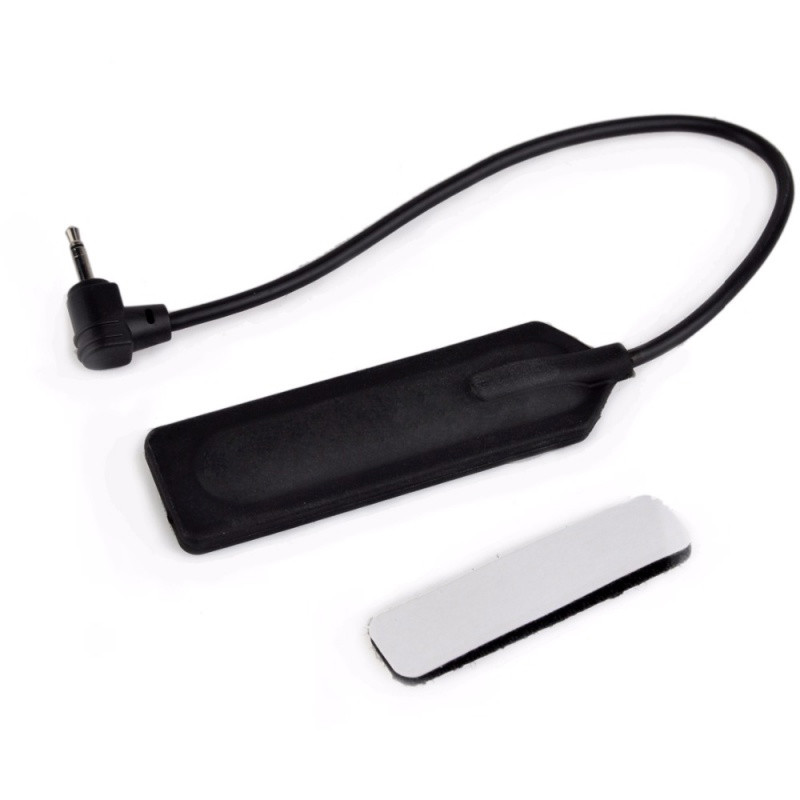 Armorwerx Remote Pressure Switch for Light or Laser