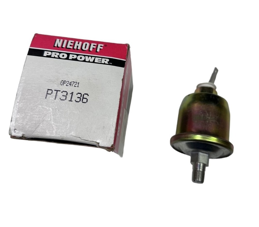 NIEHOFF Pro Power PT3136 **SALE**