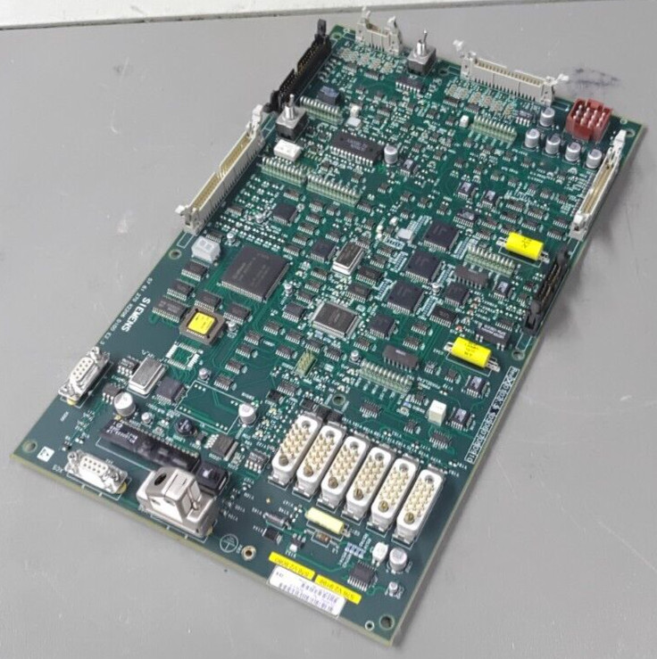 Siemens Axiom Aristos D100 Master Board - 05761270