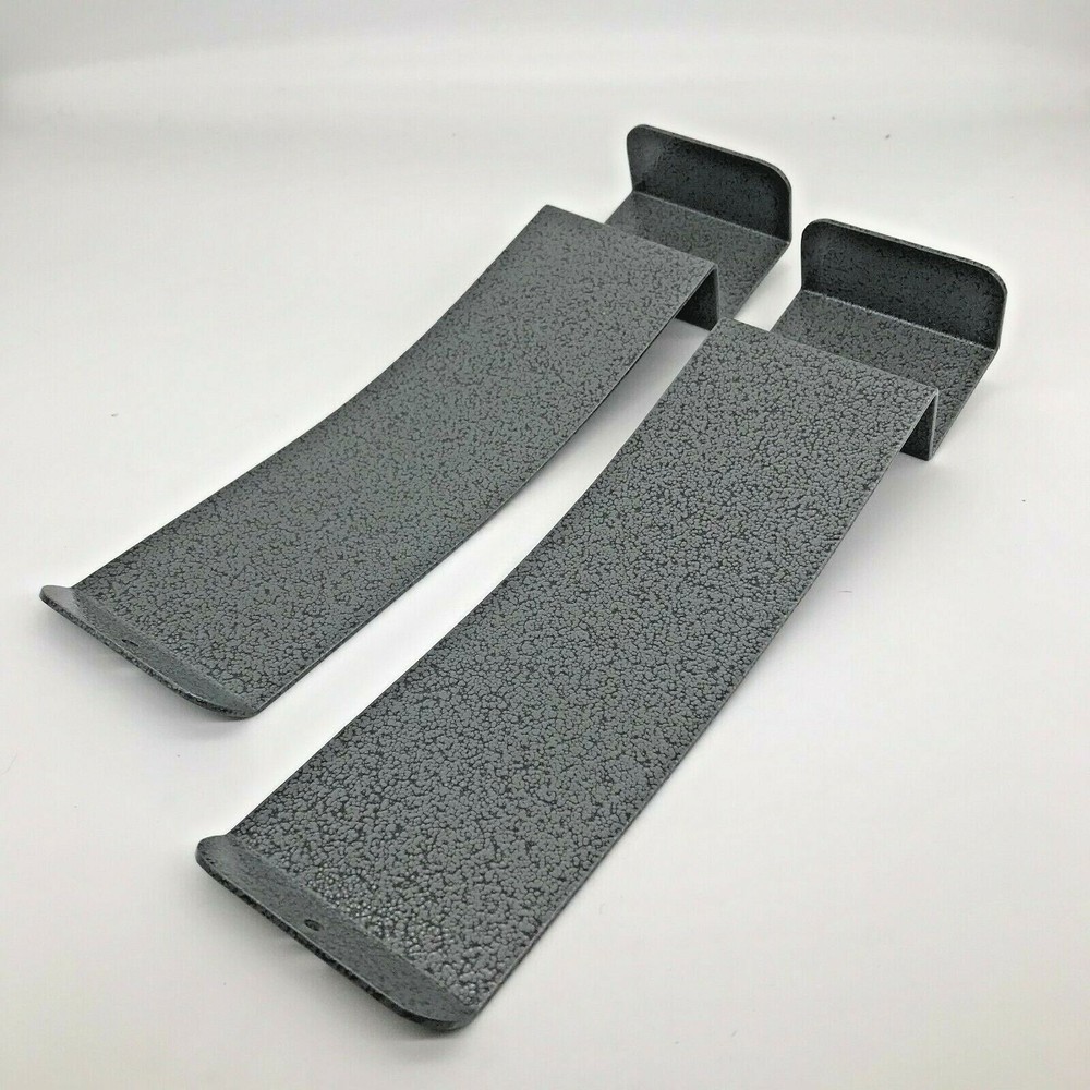 HFD2 Bedside Shotgun Rack / Brackets (Next Generation)