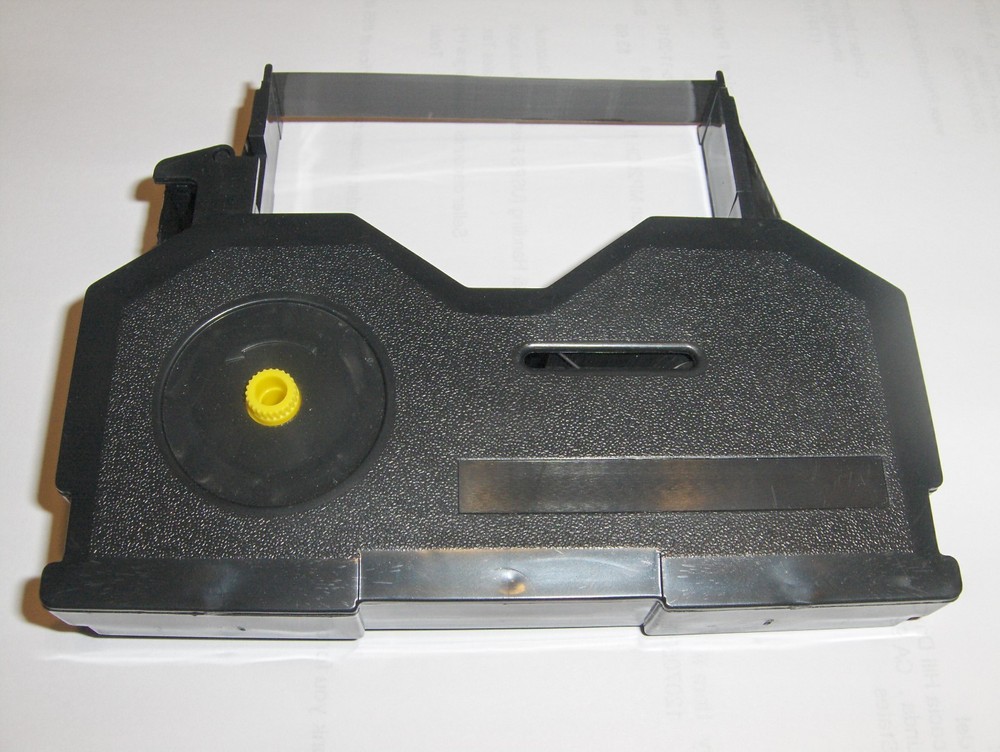 ROYAL ALPHA 2002 TYPEWRITER RIBBONS