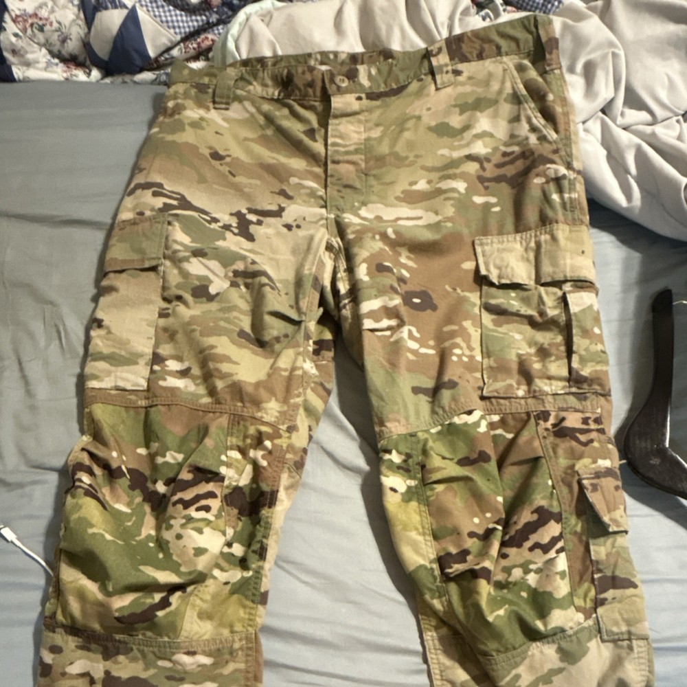 IHWCU OCP X-Large-Short Pants