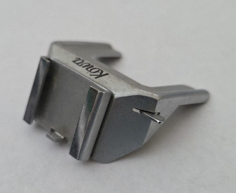 KOWA ACCESSORY COLD FLASH SHOE / #919