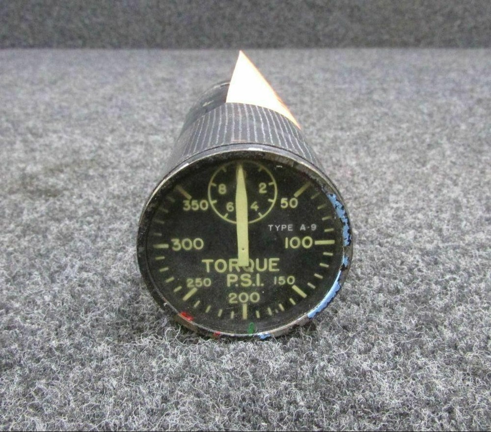 A-9 Bendix Torque Indicator