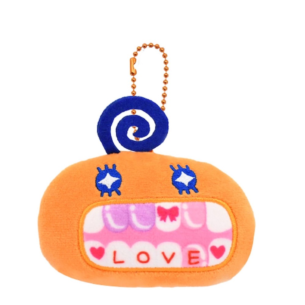 Tamagotchi Memetchi Make-Yes Mascot