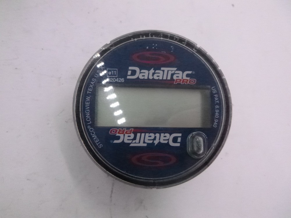 STEMCO Universal DataTrac Pro Hubodometer 600-9999