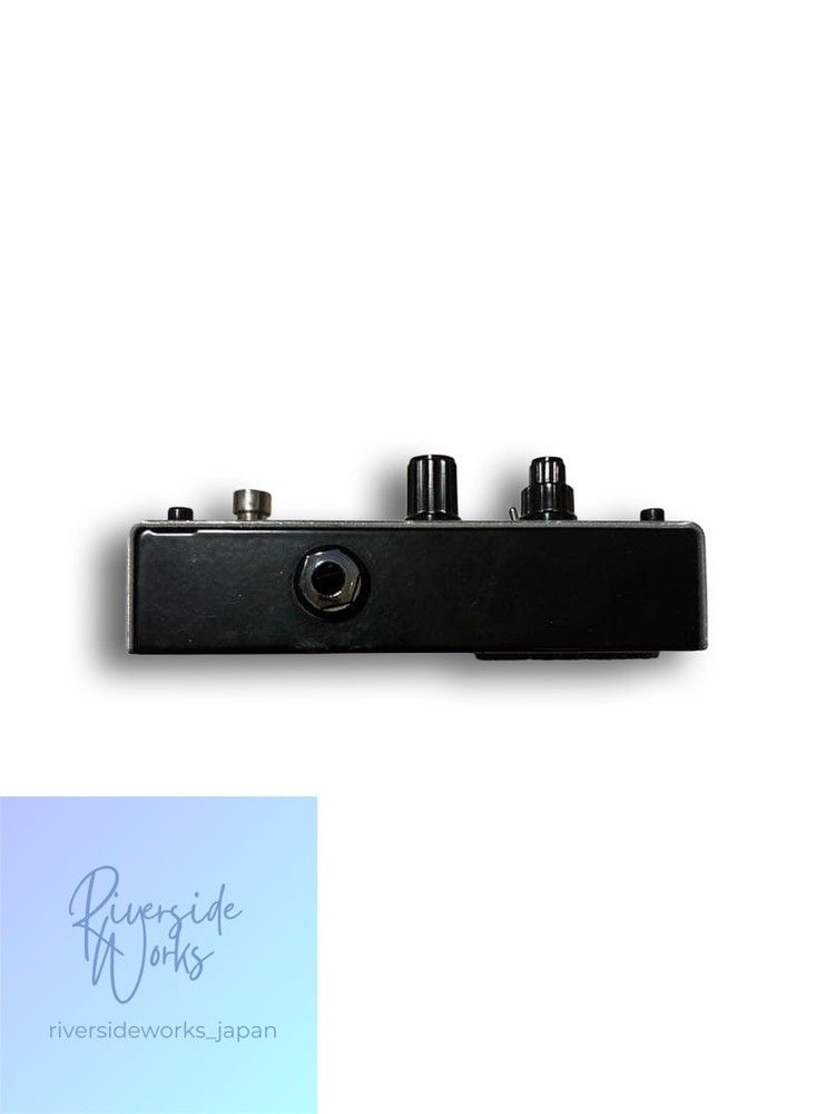 Digitech FreqOut