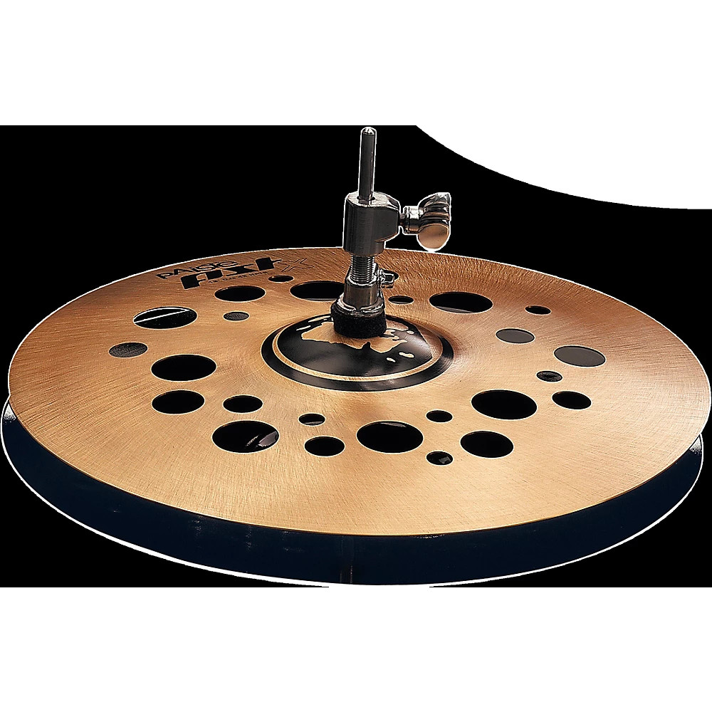 Paiste PST X DJs 45 Set 12 in.