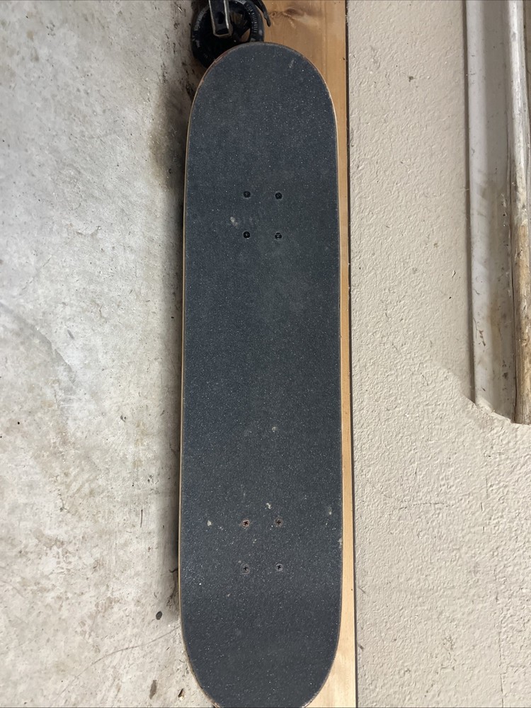 Element Skateboards Section Complete Skateboard