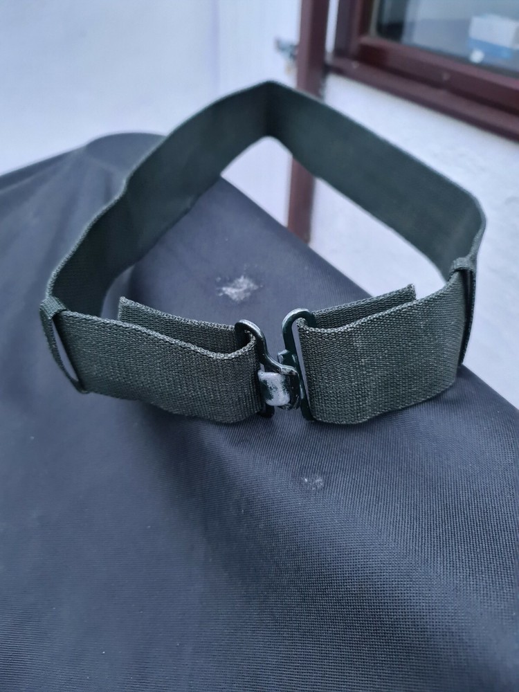 Military Army Belt