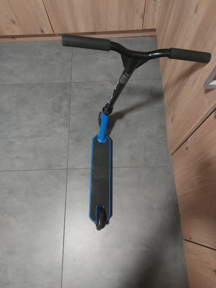 oxelo MF ONE freestyle scooter