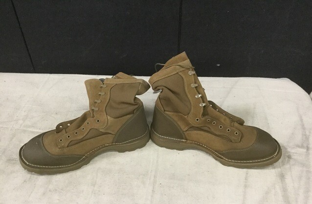 WELLCO E163 GORETEX MILITARY RAIN HUNT HIKING WORK COMBAT - MULTIPLE SIZES - NEW