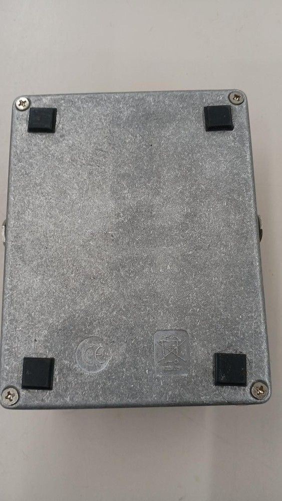 ELECTRO HARMONIX / MICRO Q-TRON (NO.03302026)