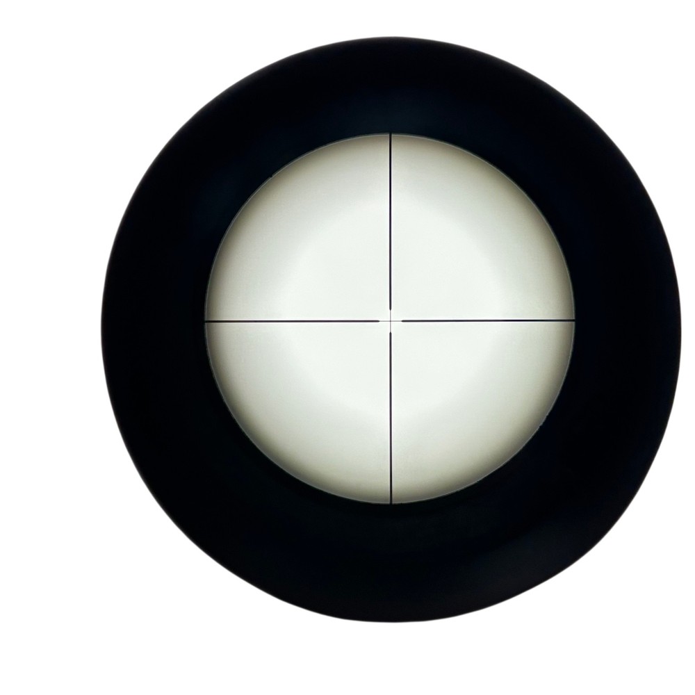 Nikon Prostaff 3-9x40 Variable Magnification Rifle Scope - Black