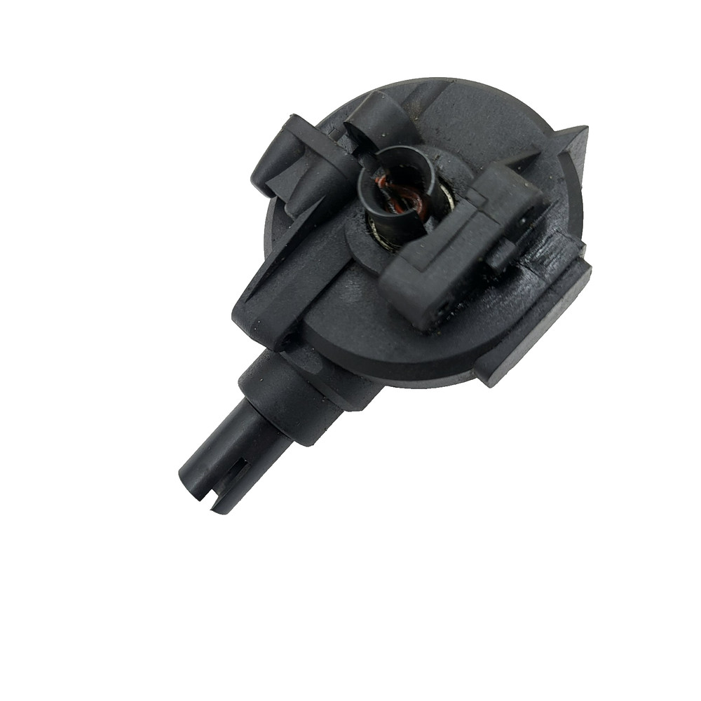 HPI RS4 3 nitro front/rear diff with axles and hardware