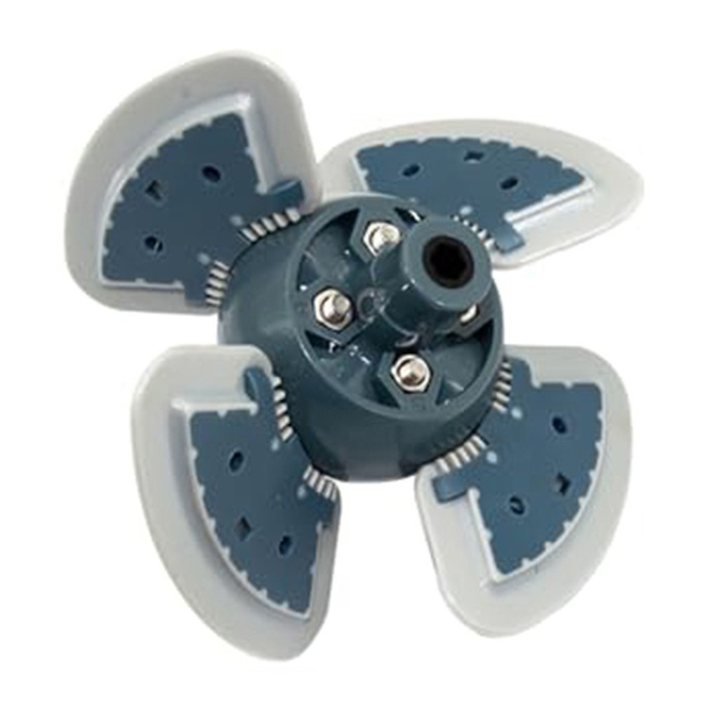 MX6 MX8 Series Pool Cleaner Complete Replacement Kit Engine Tracks Bearings